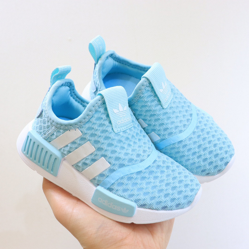 NMD mesh surface_ a pedal children_s shoes 22-38-c8436861